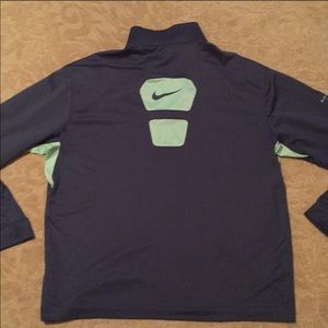 Nike Golf longsleeve